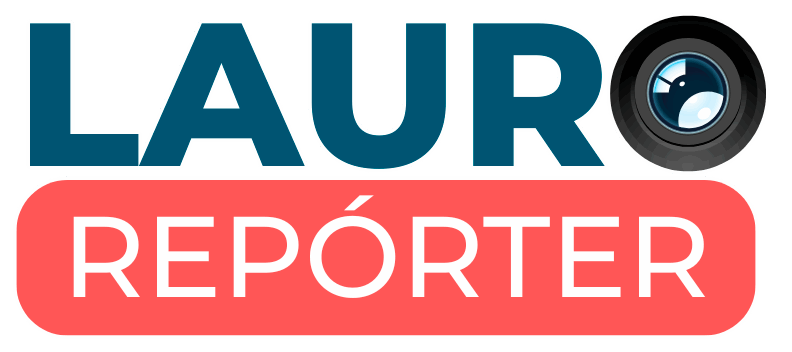 LAURO REPÓRTER